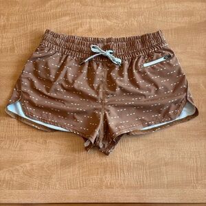 Vuori Clementine Athletic Shorts